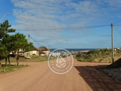Complejo Marias del Diablo Punta del Diablo