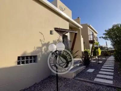 Complejo Marias del Diablo Punta del Diablo