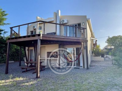 Complejo Marias del Diablo Punta del Diablo