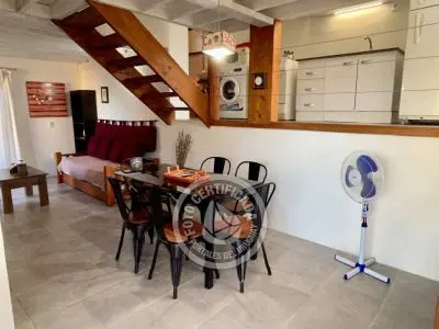 Complejo Marias del Diablo Punta del Diablo