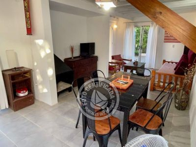 Complejo Marias del Diablo Punta del Diablo