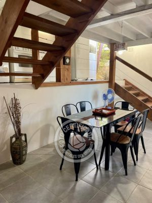 Complejo Marias del Diablo Punta del Diablo