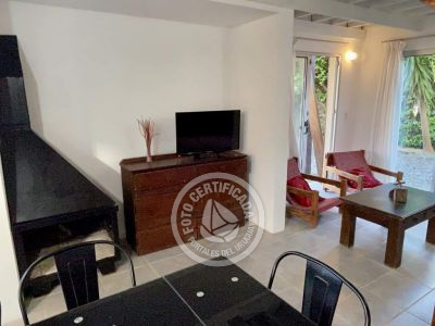 Complejo Marias del Diablo Punta del Diablo