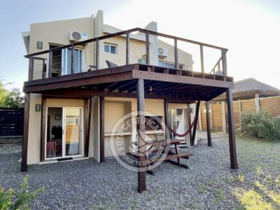 Complejo Marias del Diablo Punta del Diablo