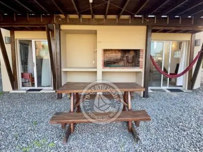 Complejo Marias del Diablo Punta del Diablo