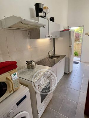 Complejo Marias del Diablo Punta del Diablo