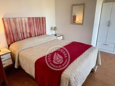 Complejo Marias del Diablo Punta del Diablo