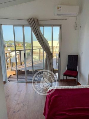 Complejo Marias del Diablo Punta del Diablo