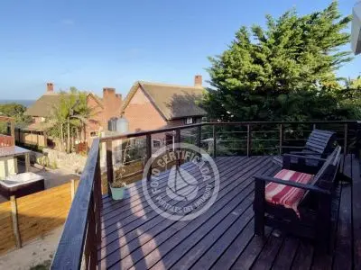 Complejo Marias del Diablo Punta del Diablo