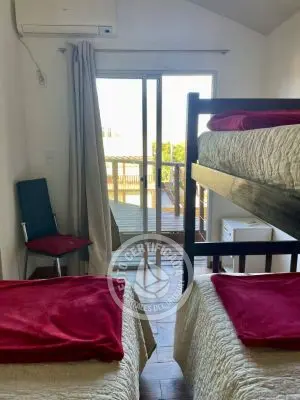 Complejo Marias del Diablo Punta del Diablo