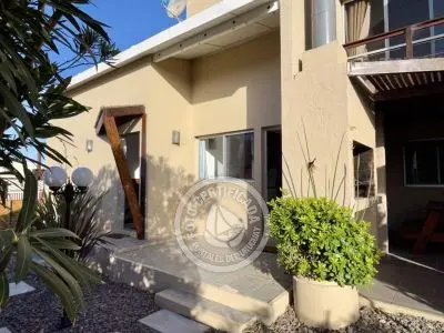 Complejo Marias del Diablo Punta del Diablo