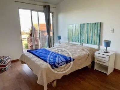 Complejo Marias del Diablo Punta del Diablo