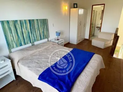 Complejo Marias del Diablo Punta del Diablo