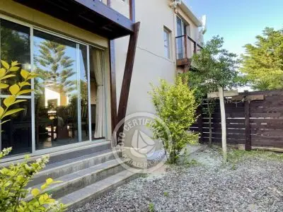 Complejo Marias del Diablo Punta del Diablo