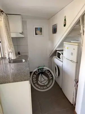 Complejo Marias del Diablo Punta del Diablo