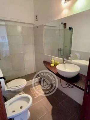 Complejo Marias del Diablo Punta del Diablo