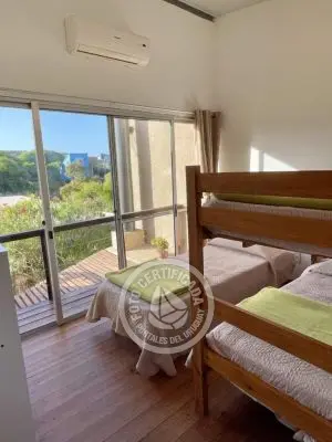 Complejo Marias del Diablo Punta del Diablo