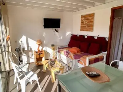 Complejo Marias del Diablo Punta del Diablo