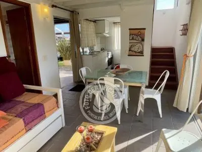 Complejo Marias del Diablo Punta del Diablo