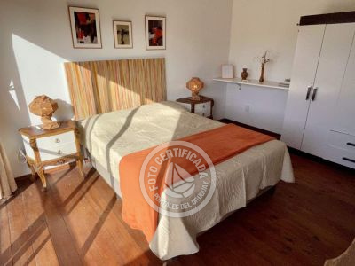 Complejo Marias del Diablo Punta del Diablo