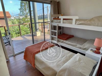 Complejo Marias del Diablo Punta del Diablo