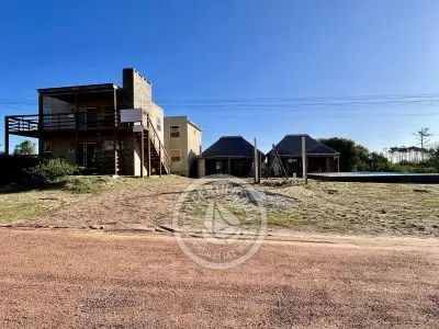 Complejo Elementos del Diablo Punta del Diablo