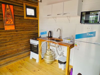 Complejo Elementos del Diablo Punta del Diablo