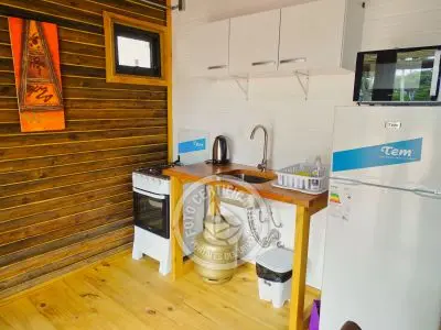 Complejo Elementos del Diablo Punta del Diablo