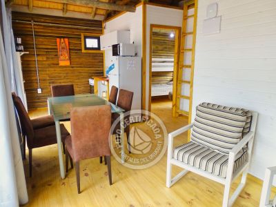 Complejo Elementos del Diablo Punta del Diablo