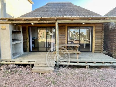 Complejo Elementos del Diablo Punta del Diablo