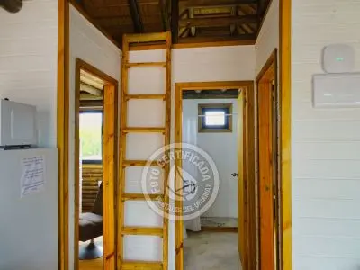 Complejo Elementos del Diablo Punta del Diablo