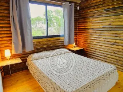 Complejo Elementos del Diablo Punta del Diablo