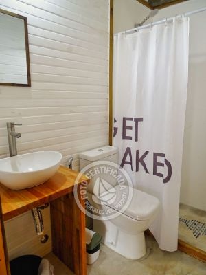 Complejo Elementos del Diablo Punta del Diablo