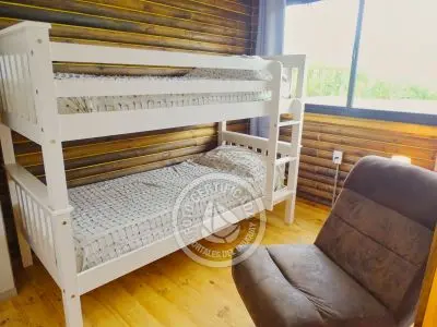 Complejo Elementos del Diablo Punta del Diablo