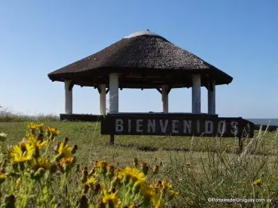 Bella Vista - Localidades