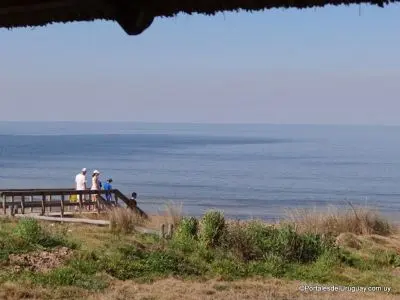 Bella Vista - Localidades