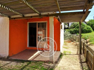House Del Mate Punta del Diablo