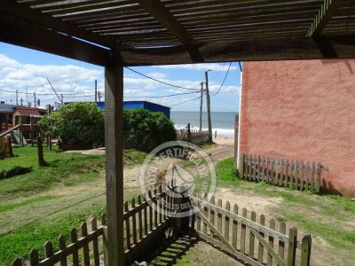 House Del Mate Punta del Diablo