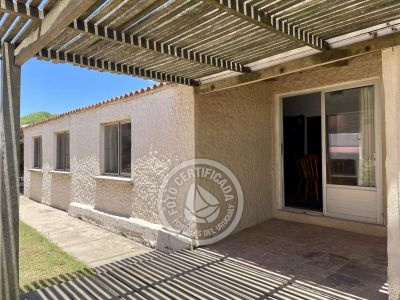 House Del Mate Punta del Diablo