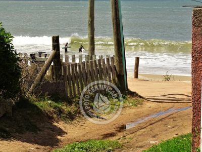 House Del Mate Punta del Diablo