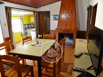 House Del Mate Punta del Diablo