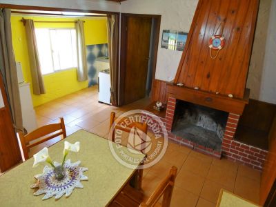 House Del Mate Punta del Diablo