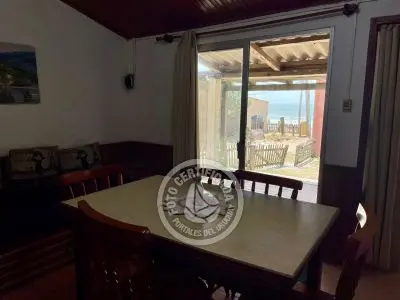 Casa Del Mate Punta del Diablo