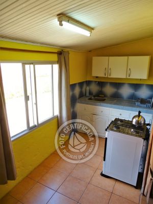 House Del Mate Punta del Diablo