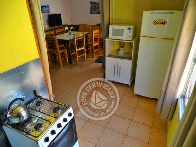 House Del Mate Punta del Diablo