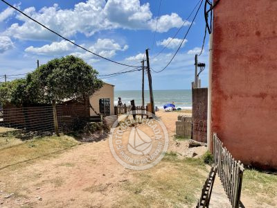 House Del Mate Punta del Diablo