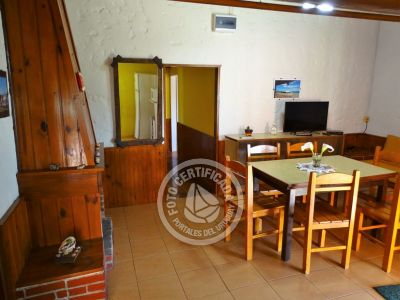 House Del Mate Punta del Diablo