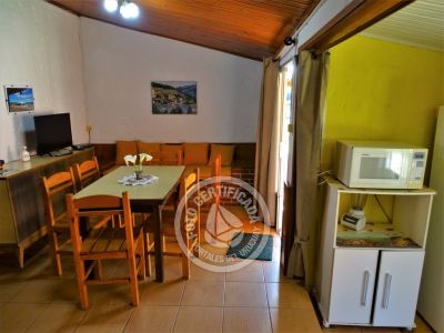 House Del Mate Punta del Diablo