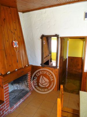 House Del Mate Punta del Diablo