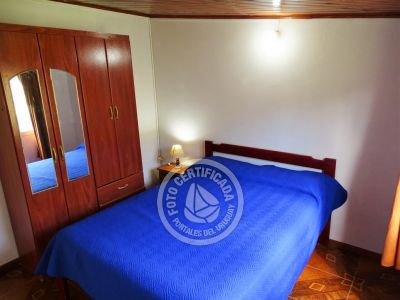 House Del Mate Punta del Diablo